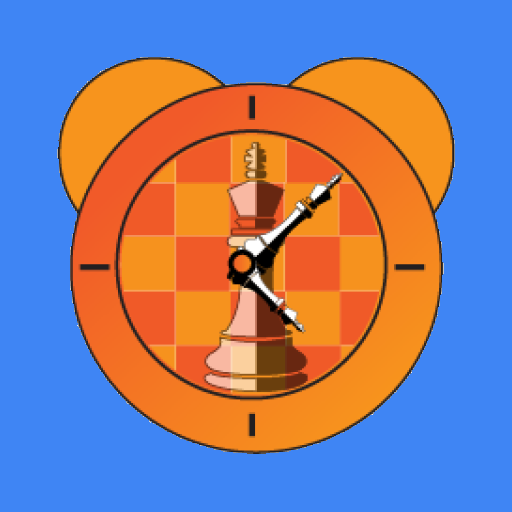 Chess Alarm - Chess Puzzles app icon